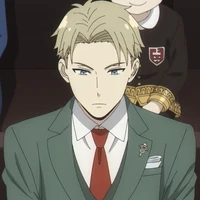 Loid Forger/Twilight