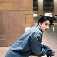 Jungkook 