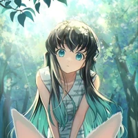 Tokitou Muichirou (lúc nhỏ)