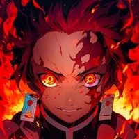 Kamado Tanjiro