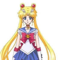 Thủy thủ mặt trăng,công chúa