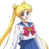 Tsukino Usagi