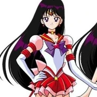 thủy thủ sao hỏa