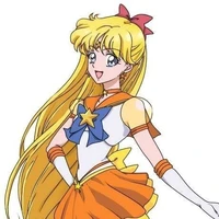 thủy thủ sao kim