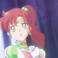 thủy thủ sao mộc