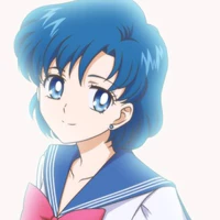 Mizuno Ami