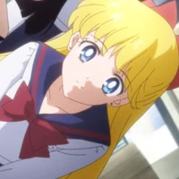 Aino Minako