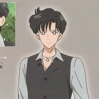 Chiba Mamoru