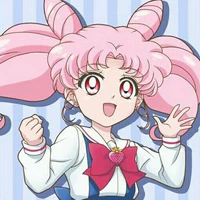 ChibiUsa/Tsukino Usagi