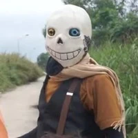 ink sans