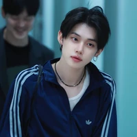 Choi Yeonjun[Y]