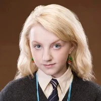 Luna Lovegood -Enigma