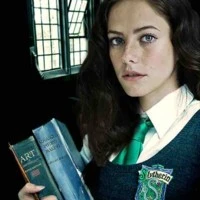 Astoria Greengrass -Enigma