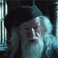 Albus Dumbledore