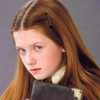 Ginny Wesley - Beta