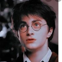 Harry Potter - Alpha
