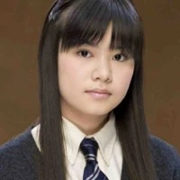 Cho Chang - Alpha