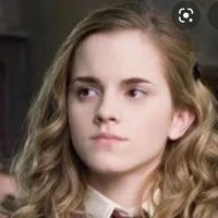 Hermione Granger - Alpha