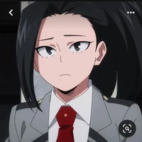 Yaoyorozu momo