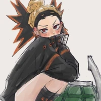 Miura Nakumi