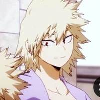 Bakugo Mitsumi