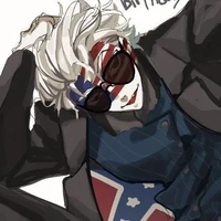 America