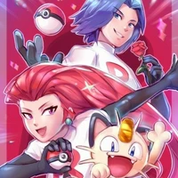 Team Rocket