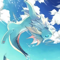 Showers_Doris