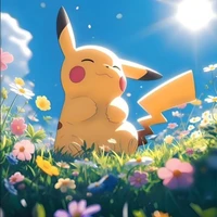Pikachu_Satoshi