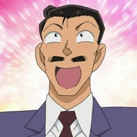 Mori Kogoro