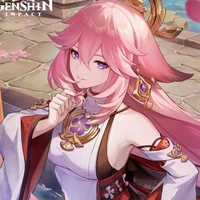 Yae Miko