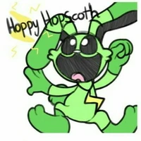 hoppy