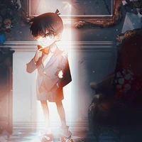 Conan Edogawa
