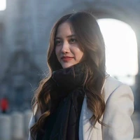 SAROCHA CHANKIMHA ( Freen )