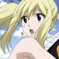 Lucy Heartfilia