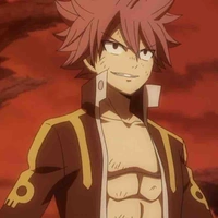 Natsu Dragneel