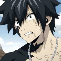Gray Fullbuster
