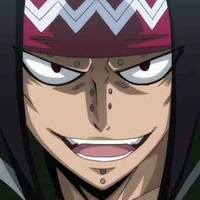 Gajeel Redfox