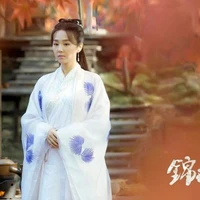 Lâm Lăng - Thần Y Phong Lâm Ao