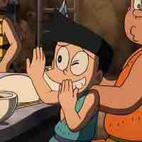 honekawa suneo 