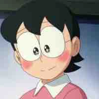 nobi tamako (mẹ nobita)