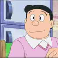 nobi nobisuke ( bố nobita )