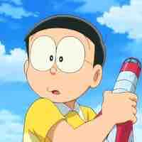 nobi nobita