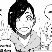 Bachira Yuu