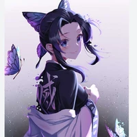 kocho shinobu