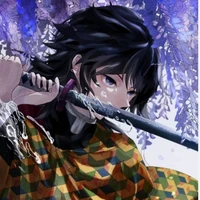 tomioka giyuu