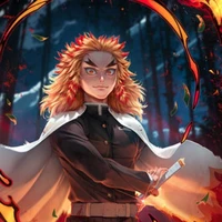 rengoku kyojuro
