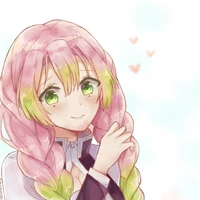 mitsuri kanroji