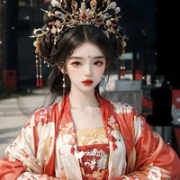 Dương Bạo Diên_Mẫu thân anh
