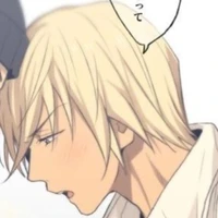 amuro tooru(furuya rei)